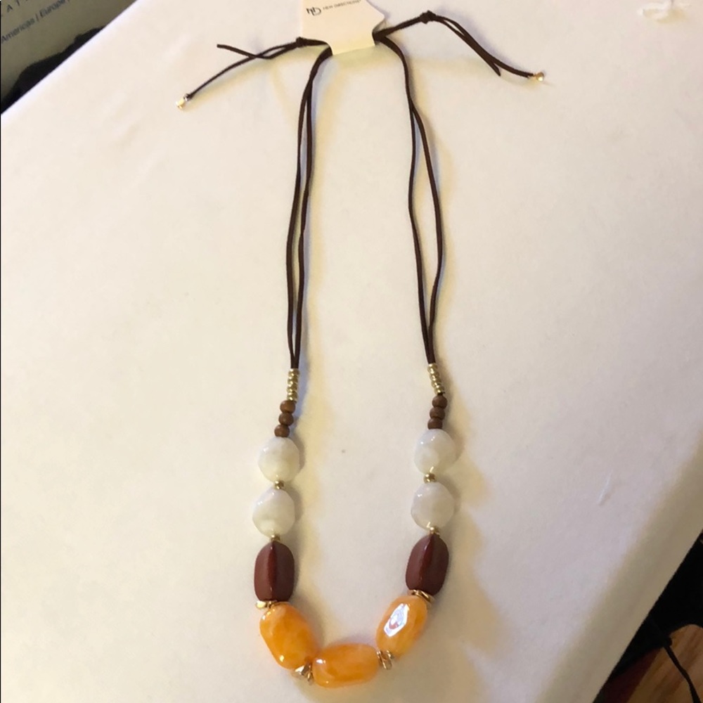 New Direction necklace🍁 - Picture 3 of 5